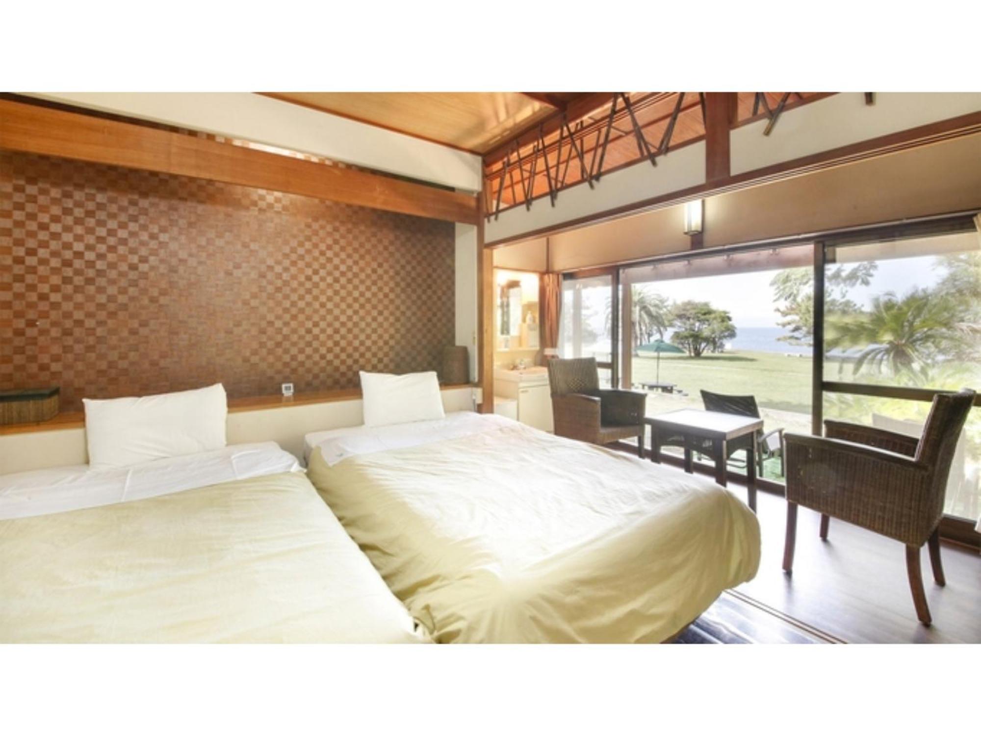 Japari Tateyama - Vacation Stay 84018V Екстериор снимка