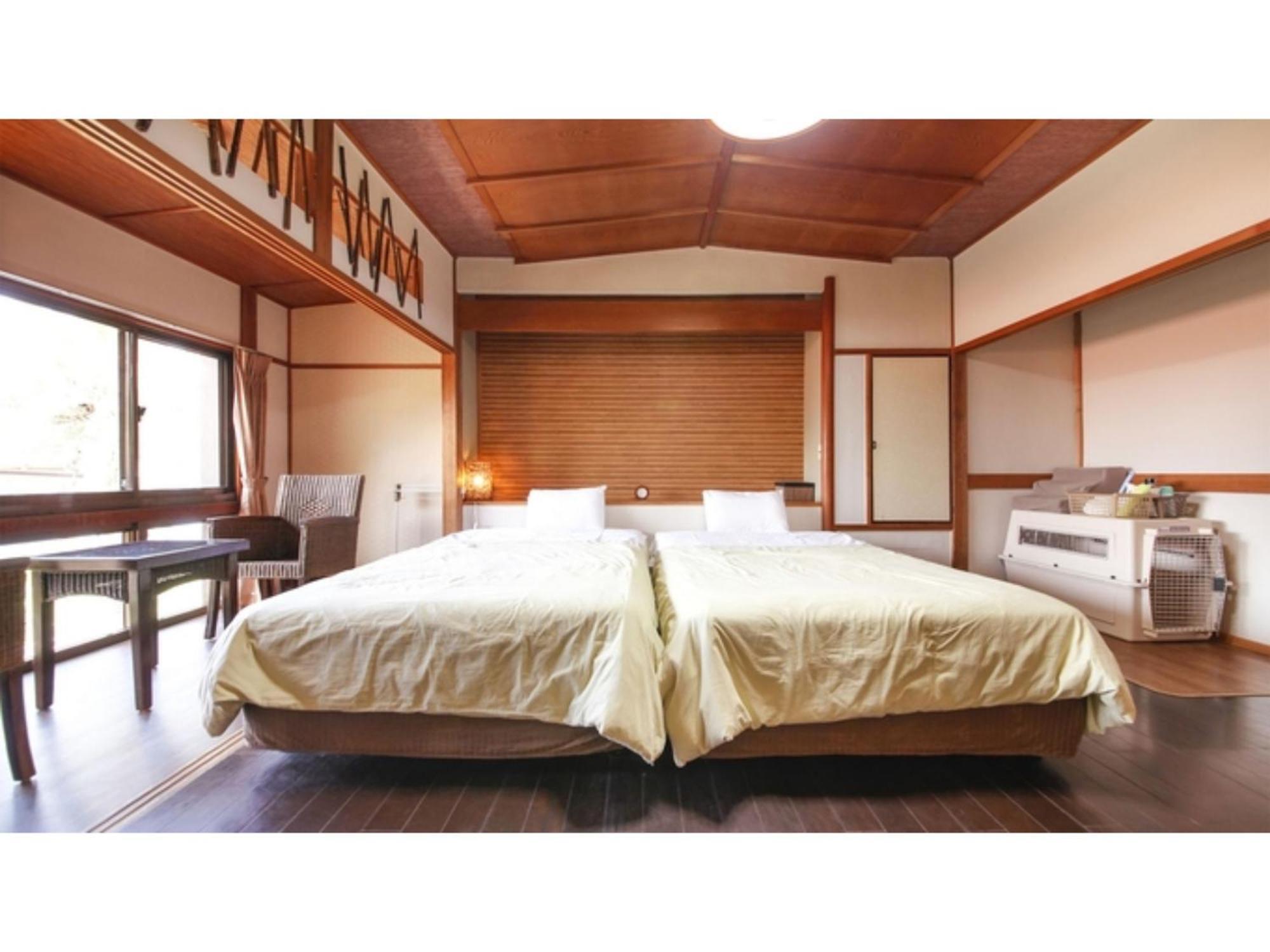 Japari Tateyama - Vacation Stay 84018V Екстериор снимка